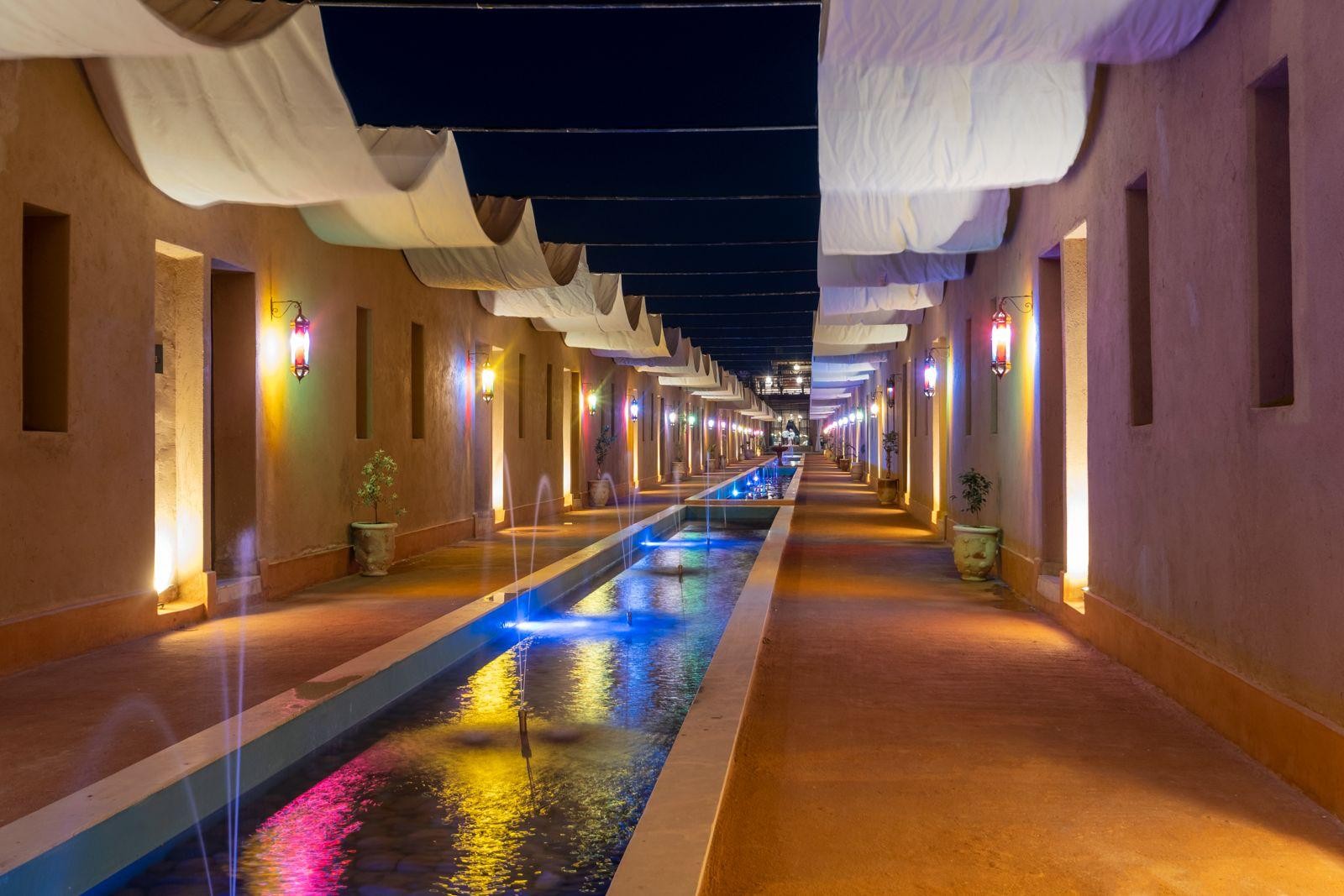 louer Domaine du Destin à Marrakech