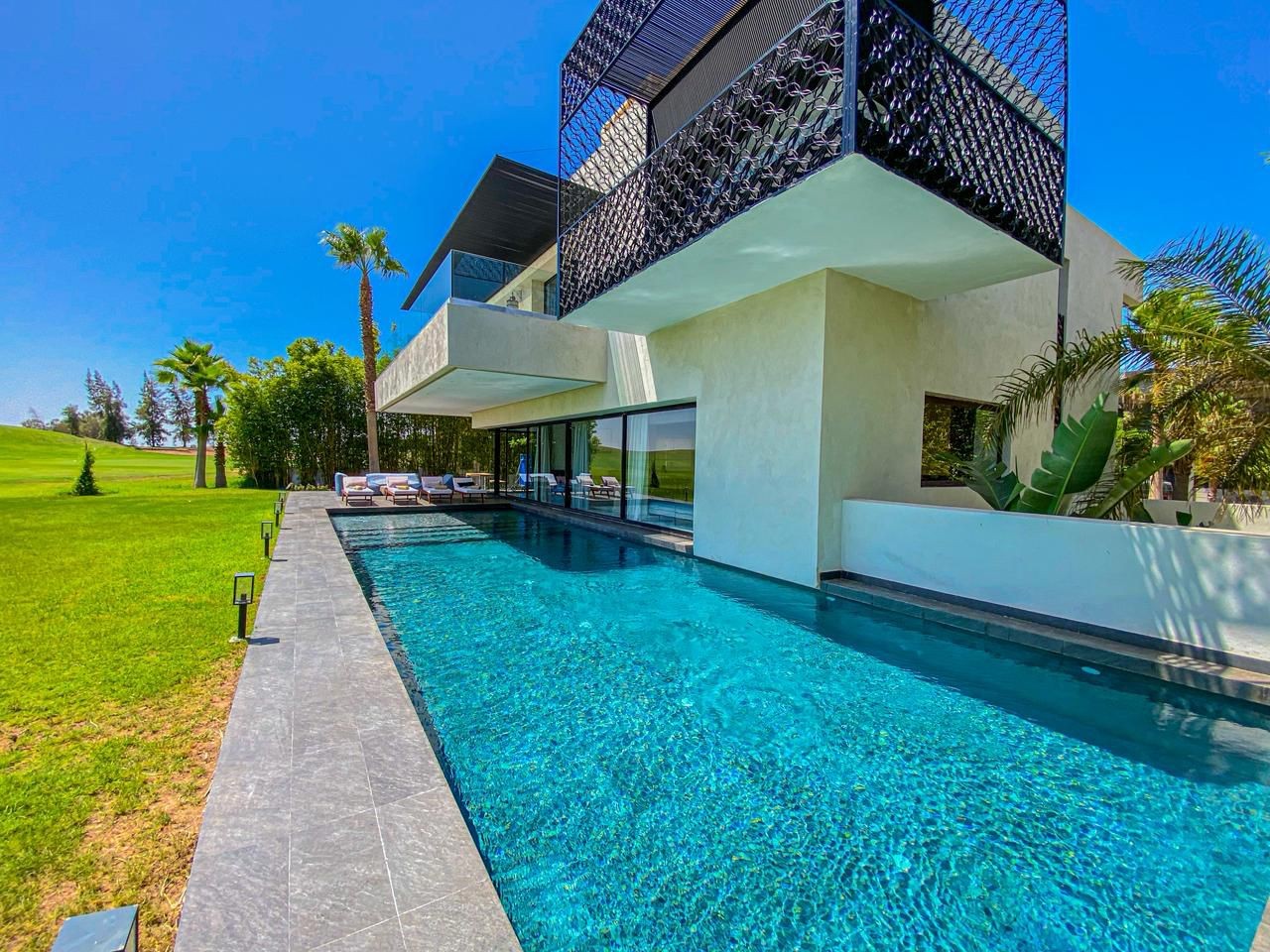 Villa image