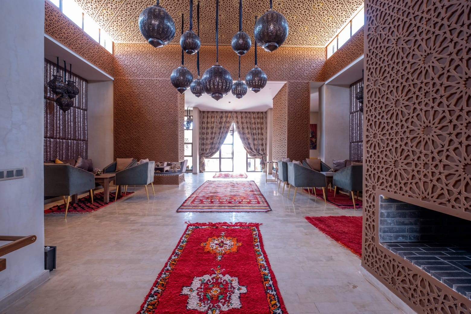 Villa image