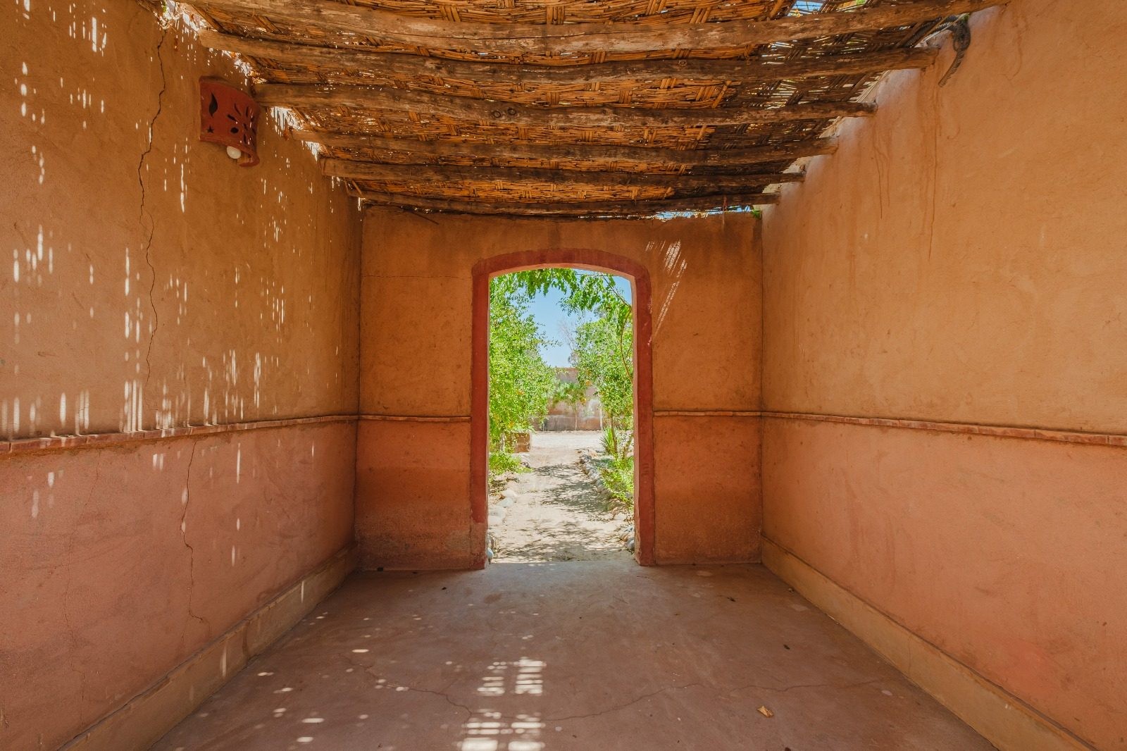 Luxury villa, Palmeraie area