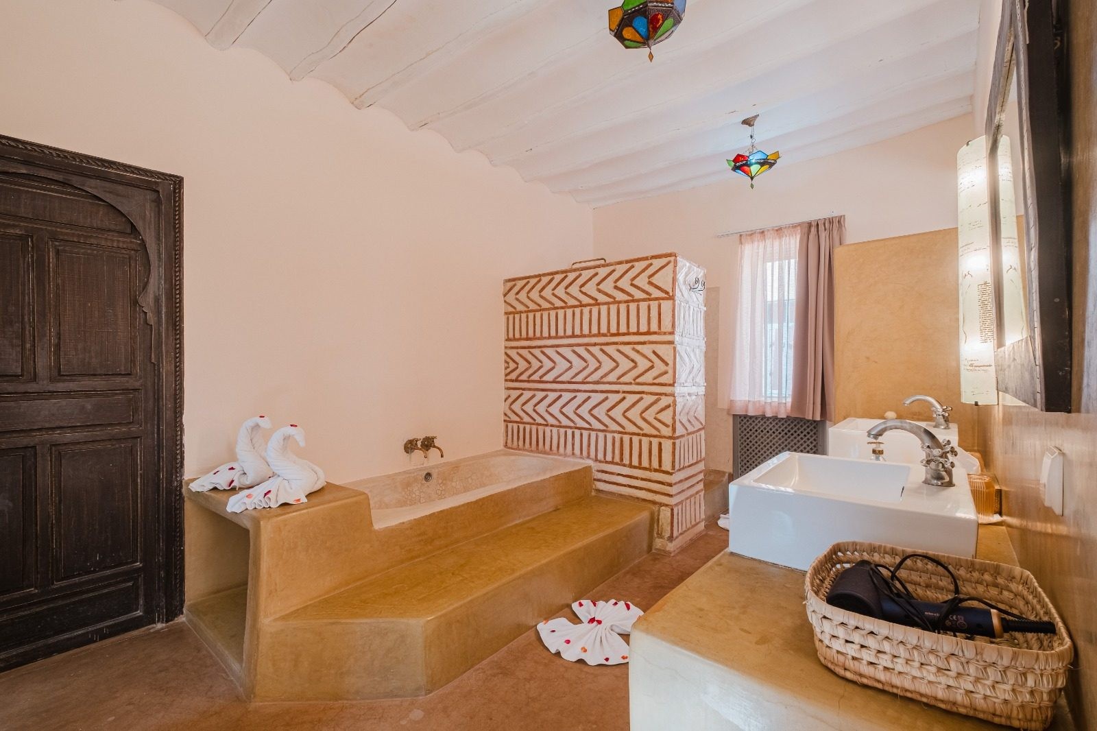 Luxury villa, Palmeraie area