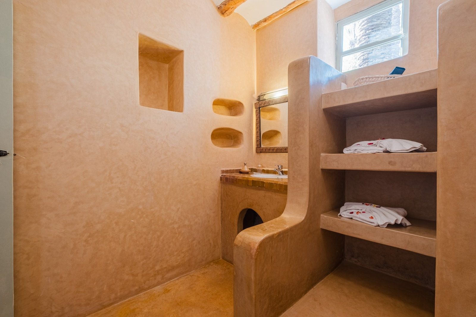 Luxury villa, Palmeraie area