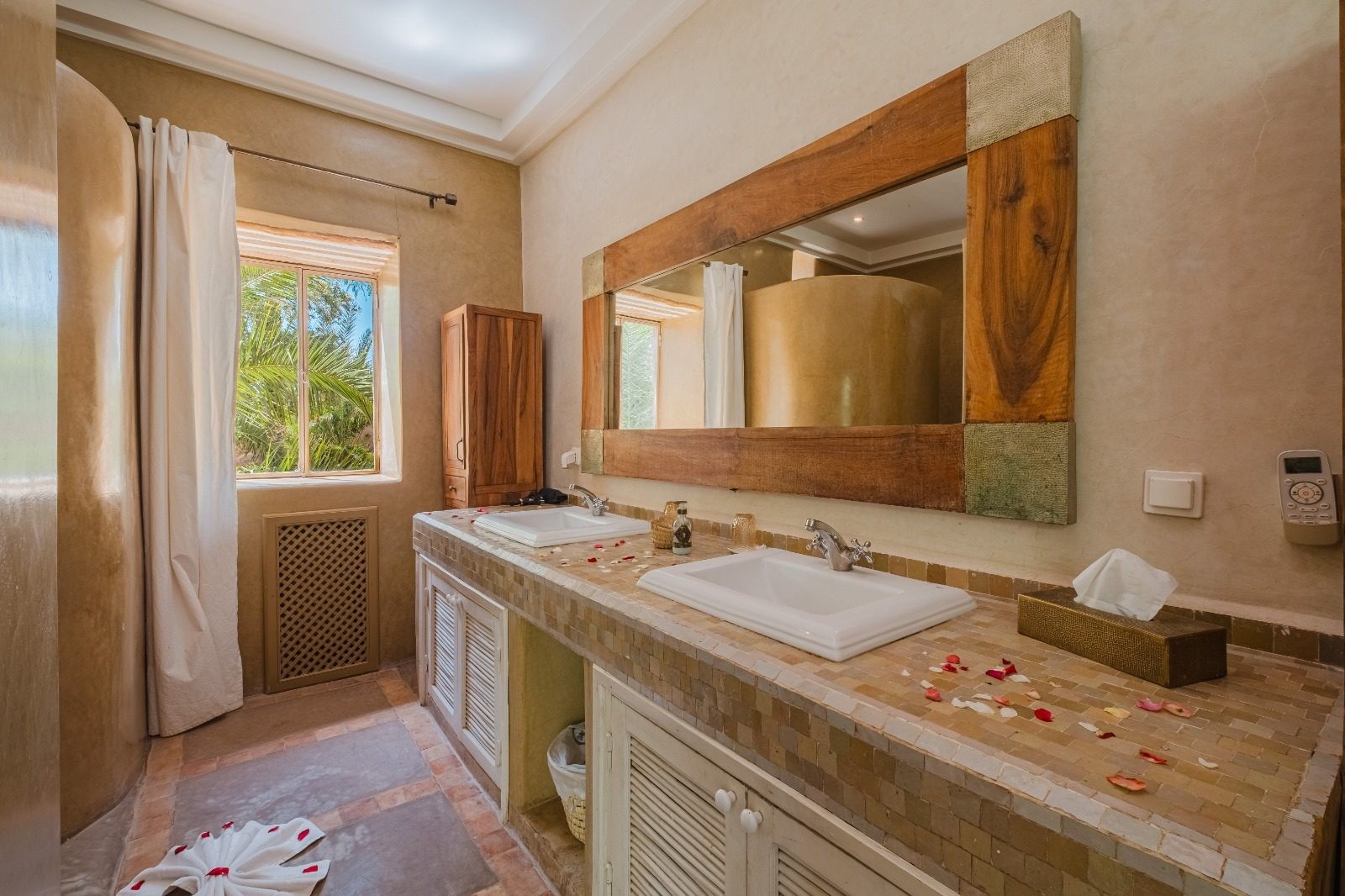 Luxury villa, Palmeraie area