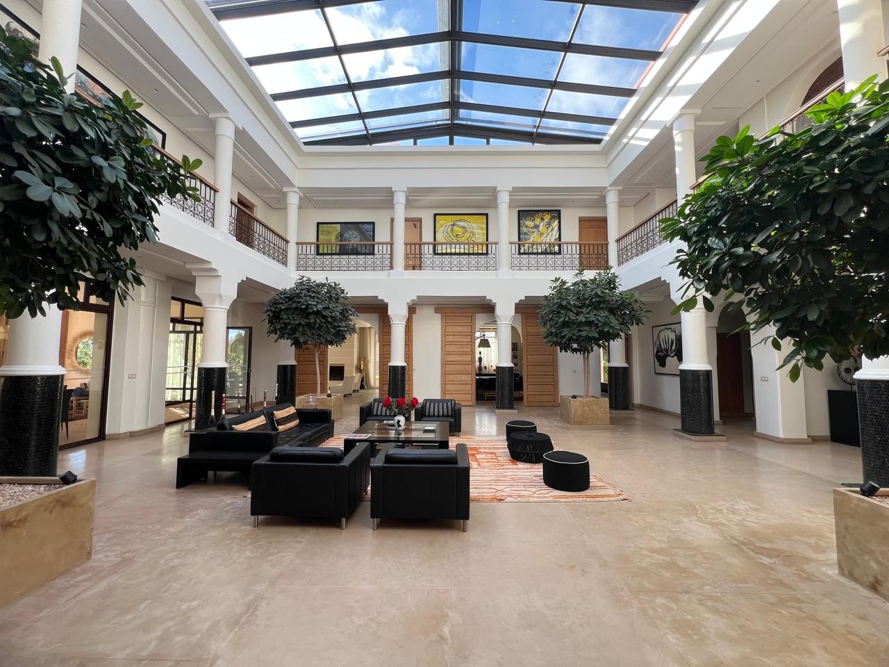 Villa image