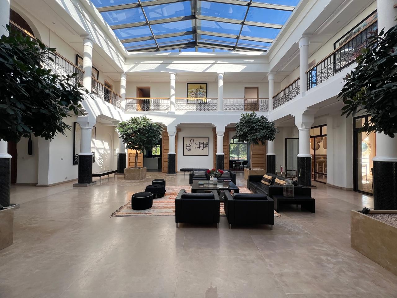 Villa image