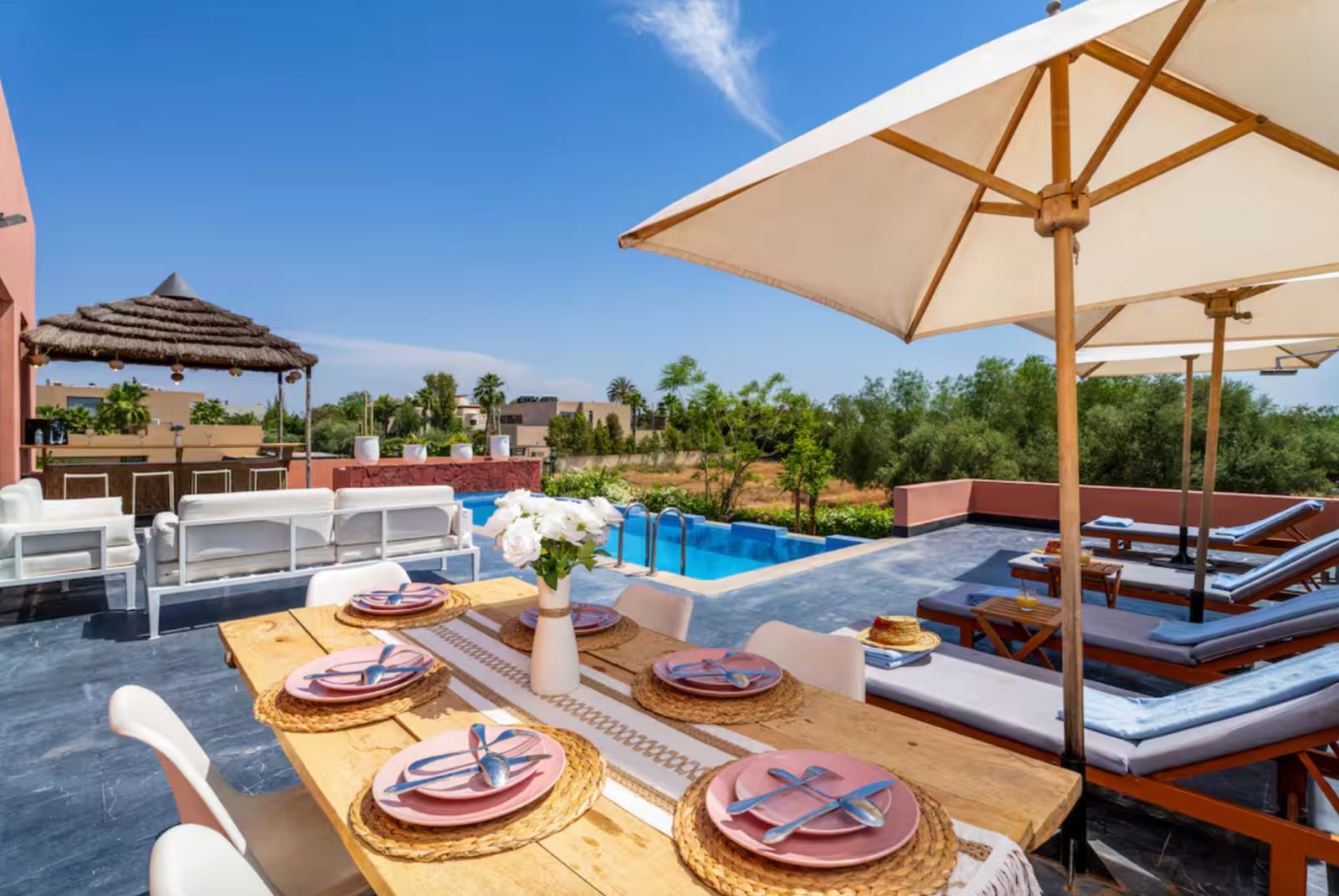Villa image