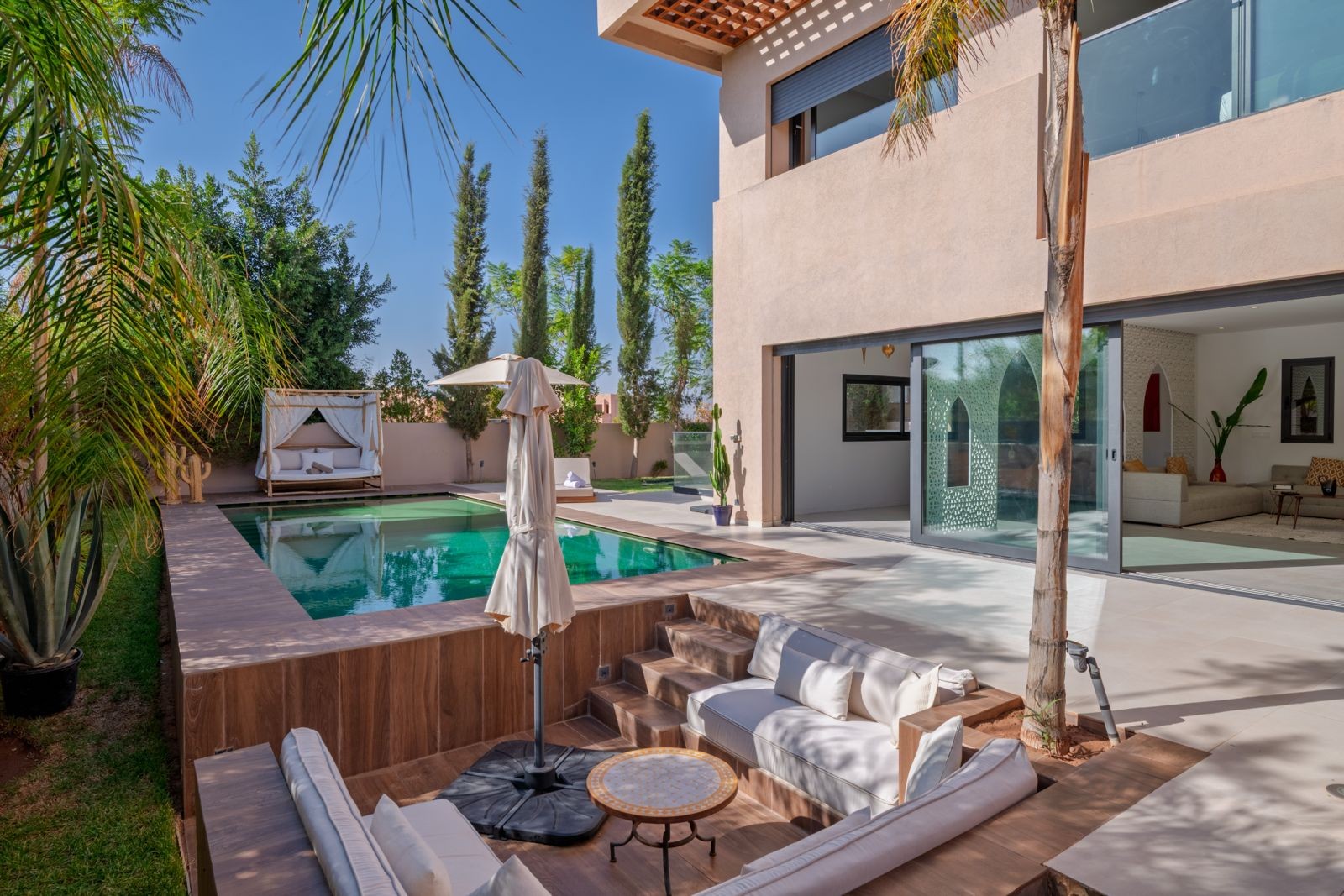 Villa image