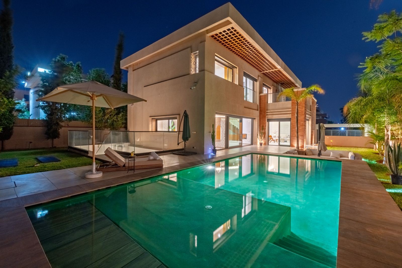 Villa image