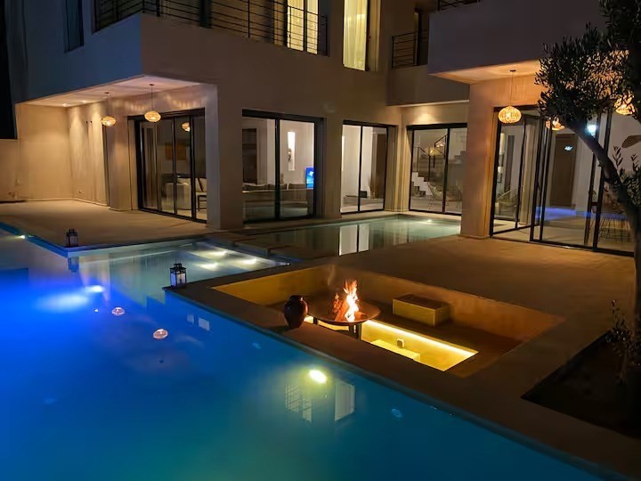 Villa image