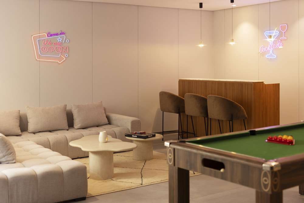 Villa, Route d'Amizmiz